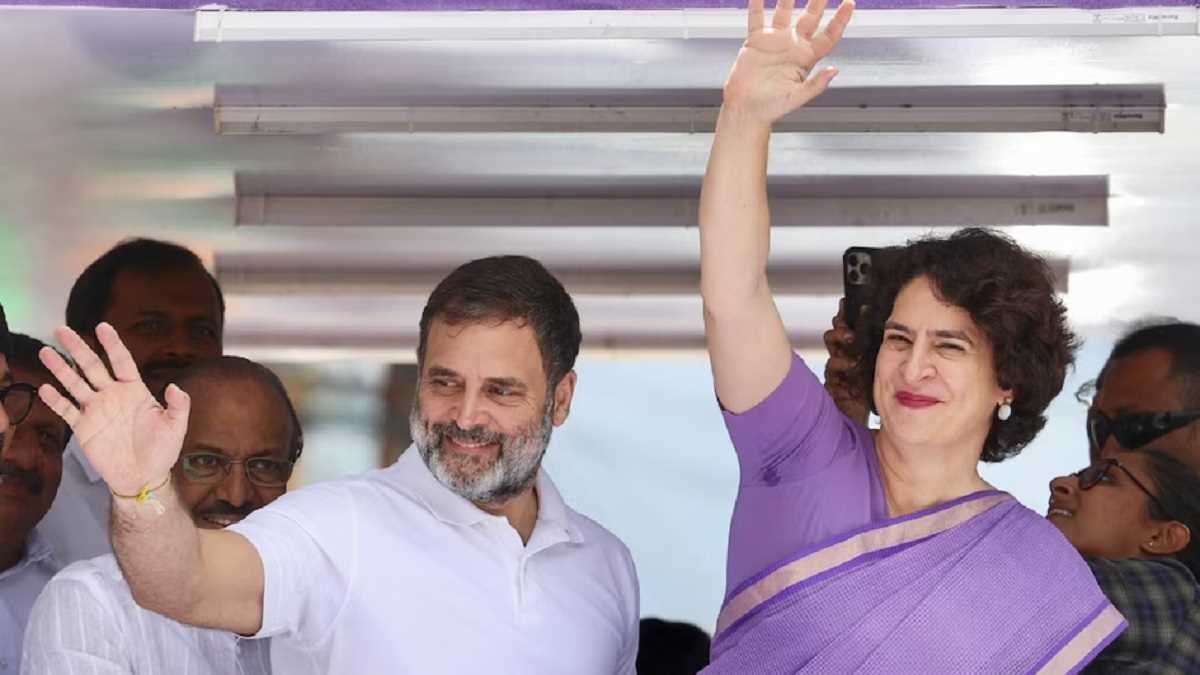 वायनाड से दो सांसद होंगे, मैं अनाधिकारिक सांसद रहूंगा: राहुल गांधी